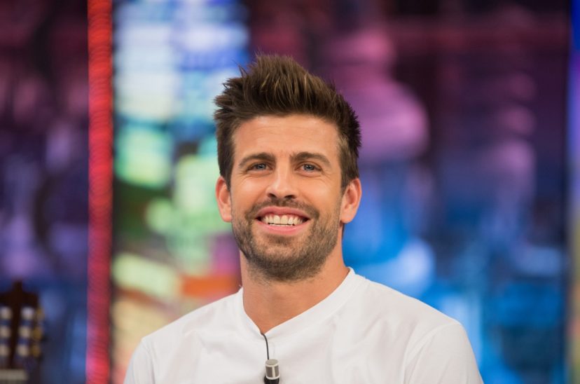 Piqué Shakira