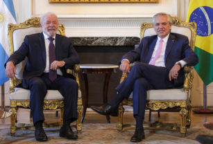 Alberto Fernández Lula