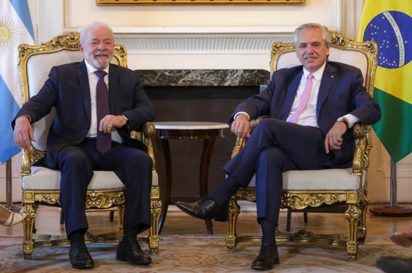Alberto Fernández Lula