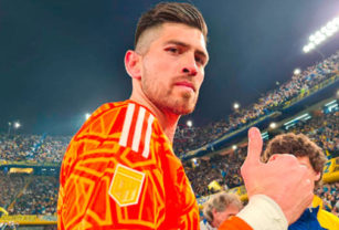 Agustín Rossi
