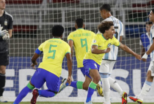 Argentina Sudamericano