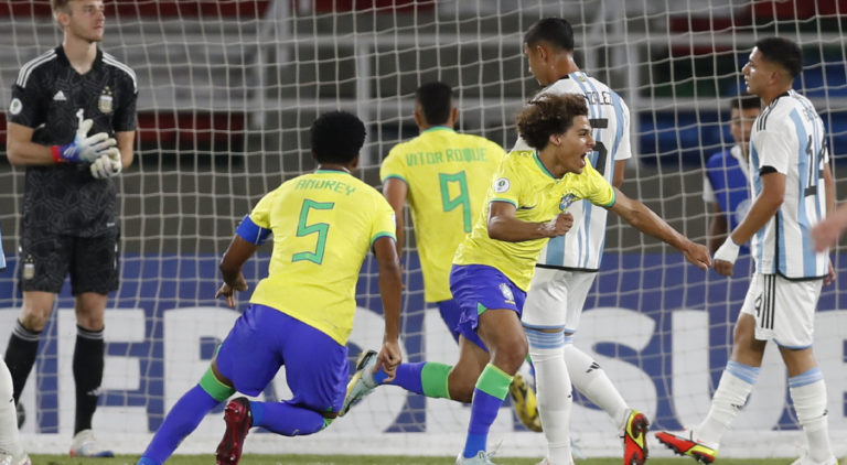 Argentina Sudamericano