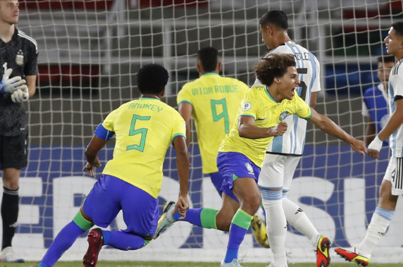 Argentina Sudamericano