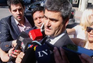 Fernando Báez Sosa
