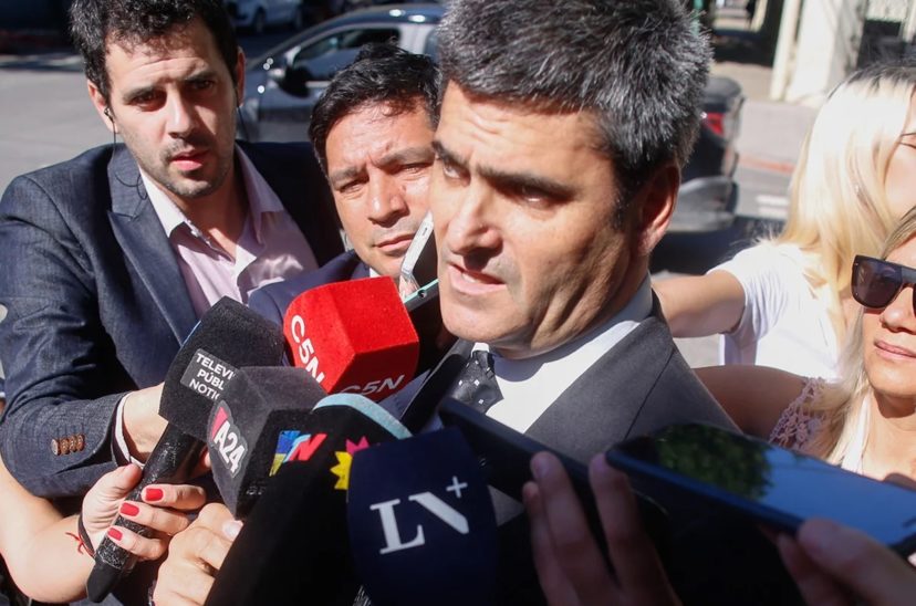 Fernando Báez Sosa