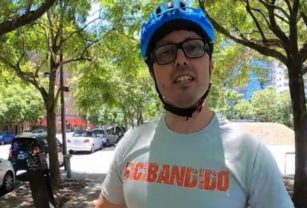 BiciBandido