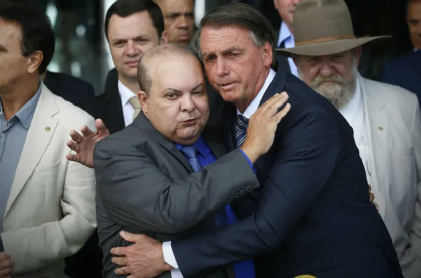 Brasilia gobernador