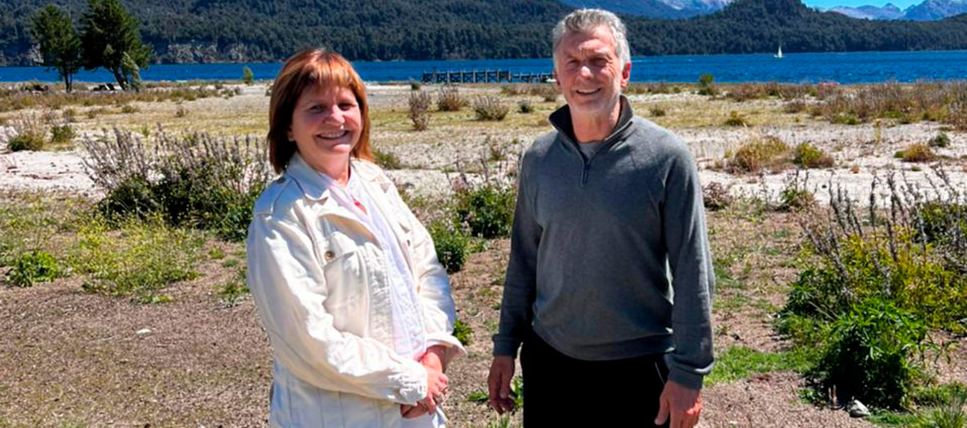 Bullrich Macri