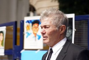 Fernando Burlando