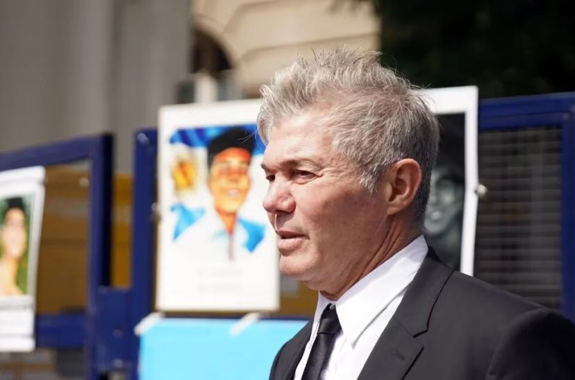 Fernando Burlando
