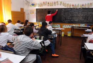 Calendario escolar