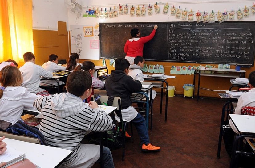 Calendario escolar