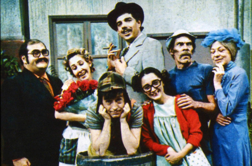 Chavo