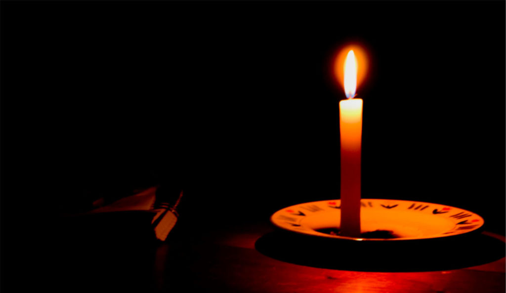 Cortes de Luz
