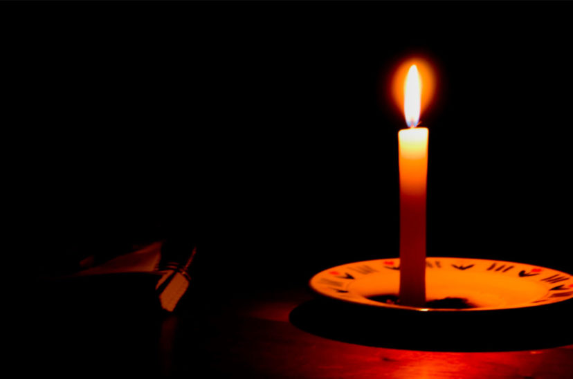 Cortes de Luz