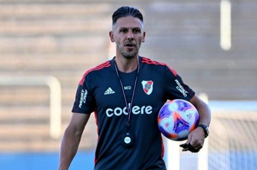 Demichelis