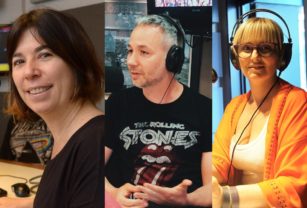 Radio Con Vos porgrqamación