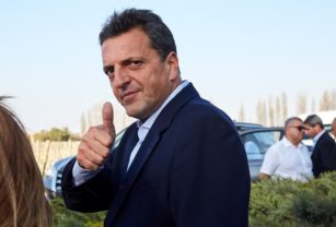 Sergio Massa