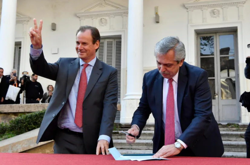 Juicio político