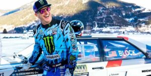 Ken Block