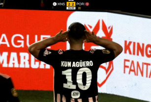 Kun Agüero
