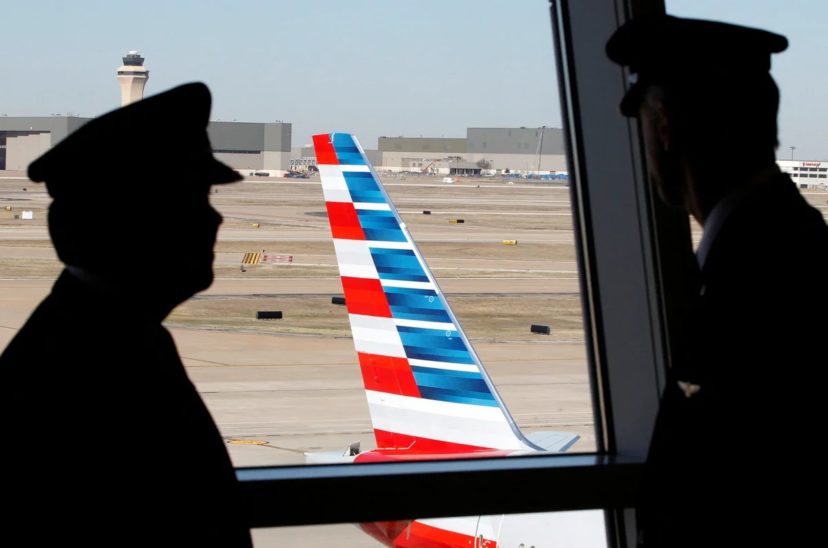aeropuerto