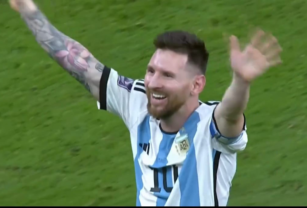 Leo Messi