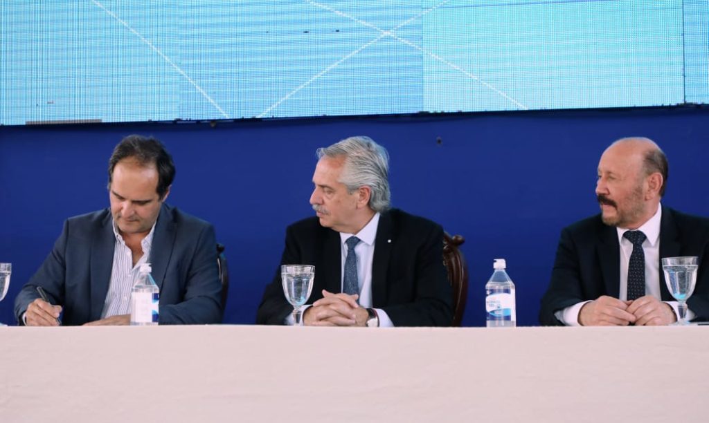 Maggiotti Fernandez Insfrán