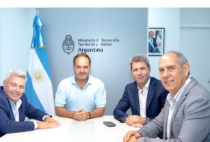 Maggiotti y Uñac
