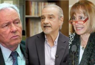 jueces que absolvieron a cuatro miembros de la cnu