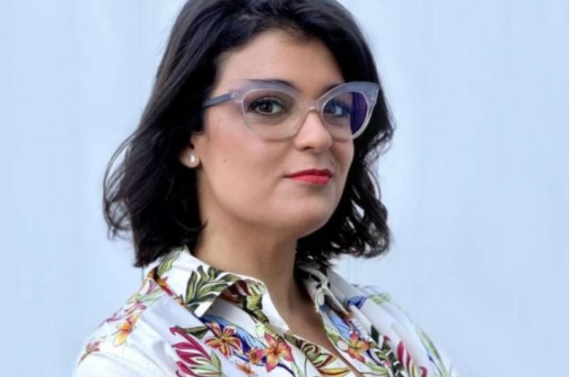 Marina Abiuso