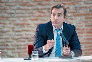 Martín Soria