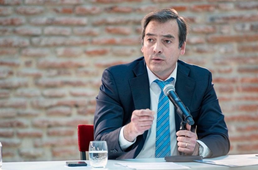 Martín Soria