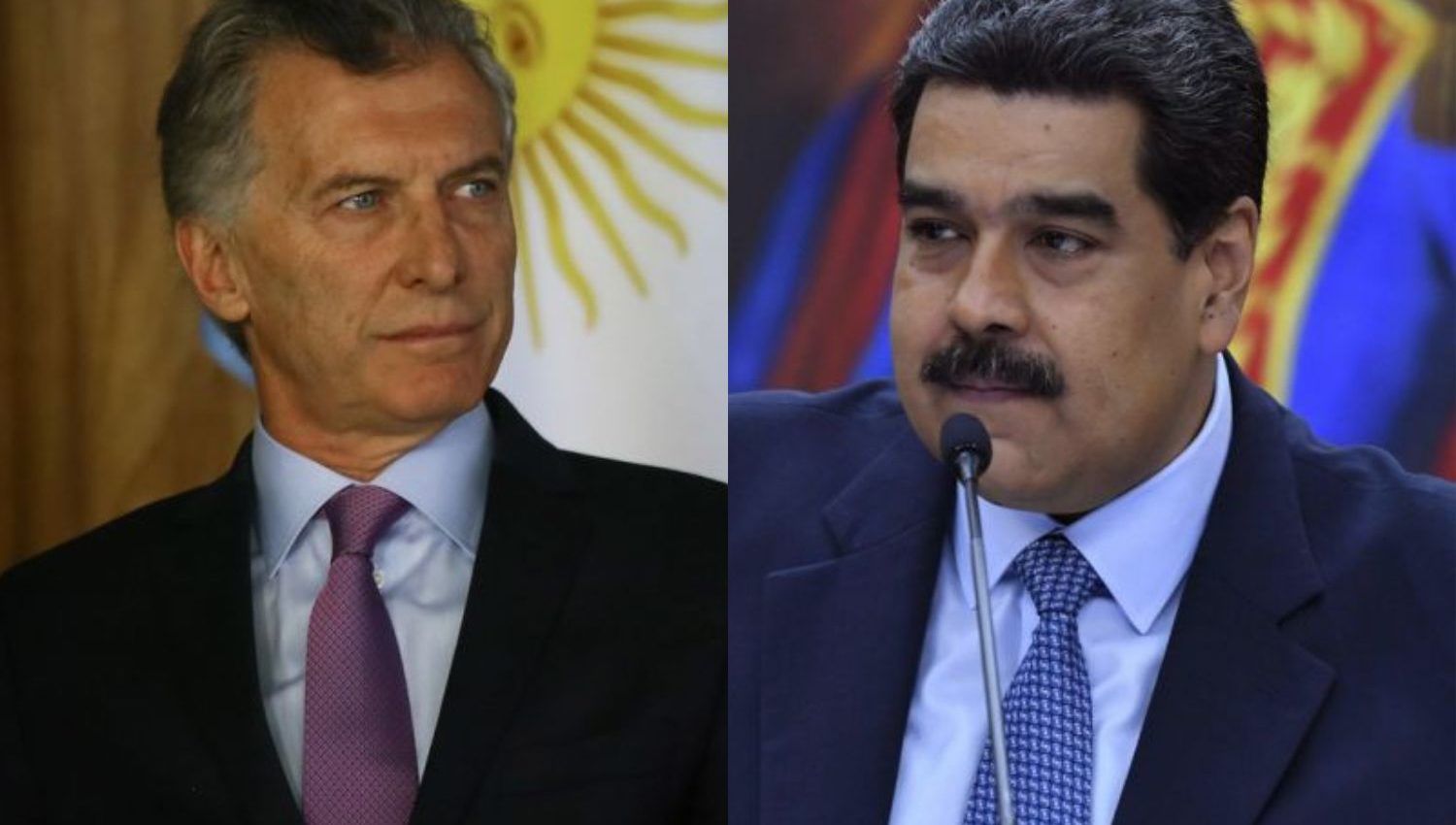 Mauricio Macri