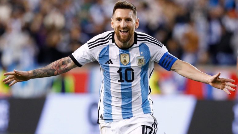 Messi