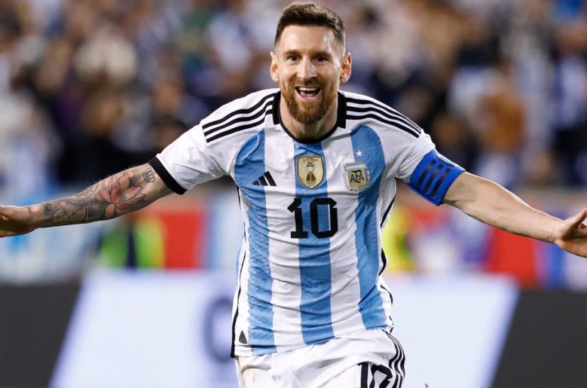 Messi