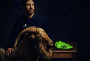 Messi Iffhs