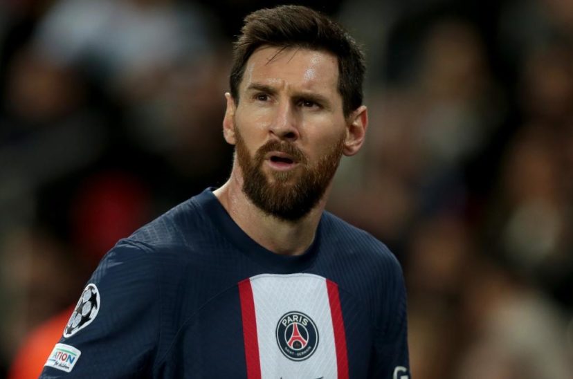 Messi