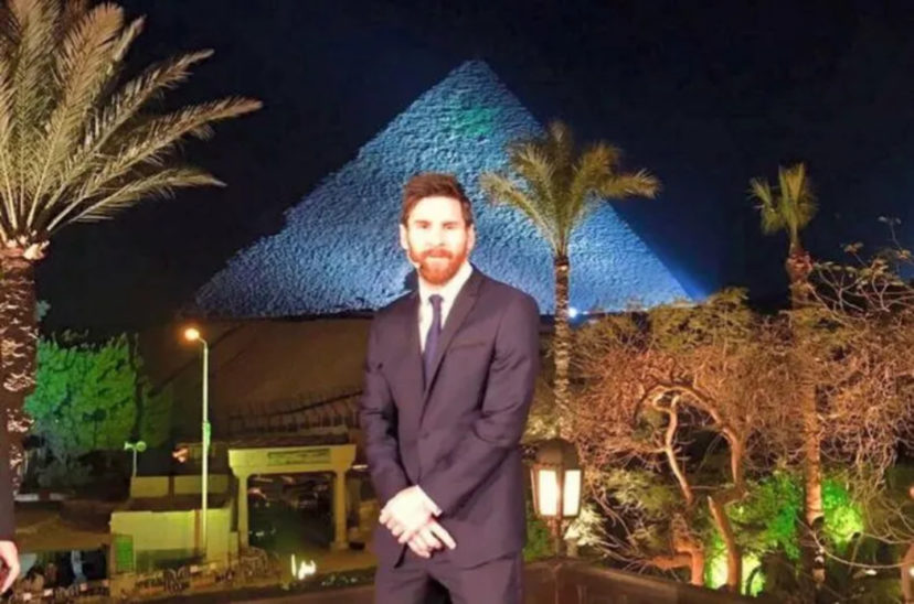 Messi