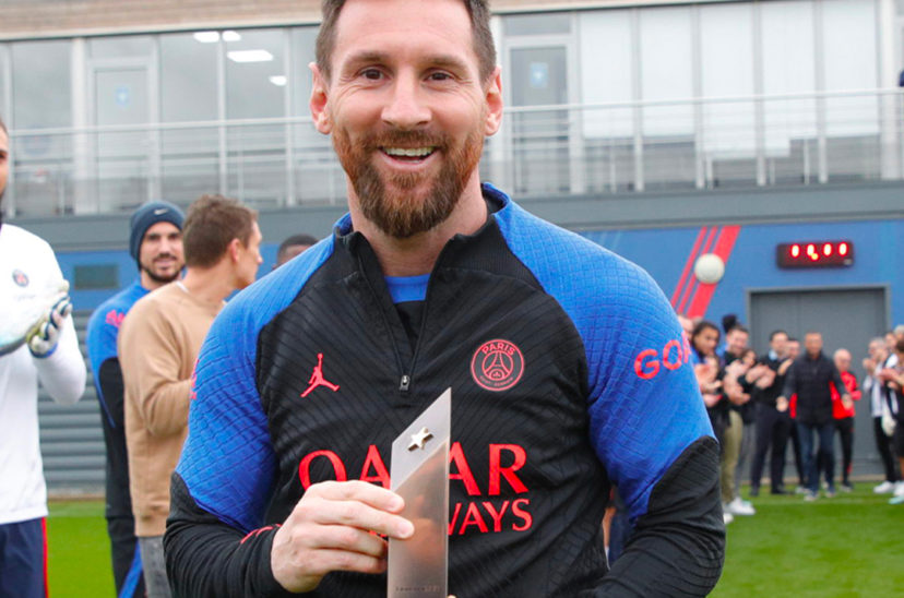 Messi