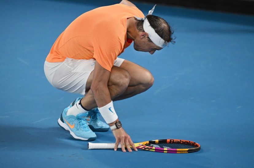 Nadal