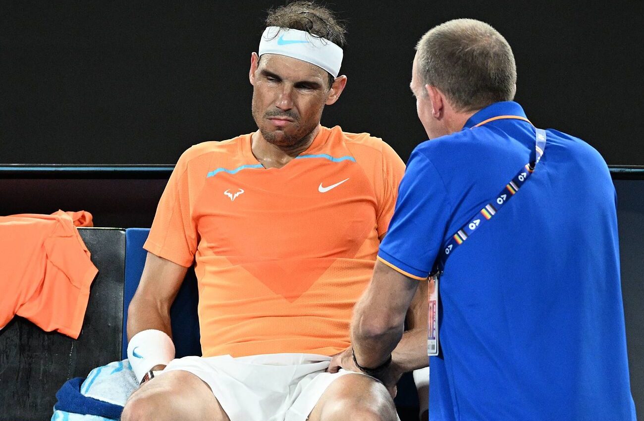 Nadal