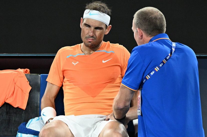 Nadal