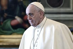 Papa Francisco