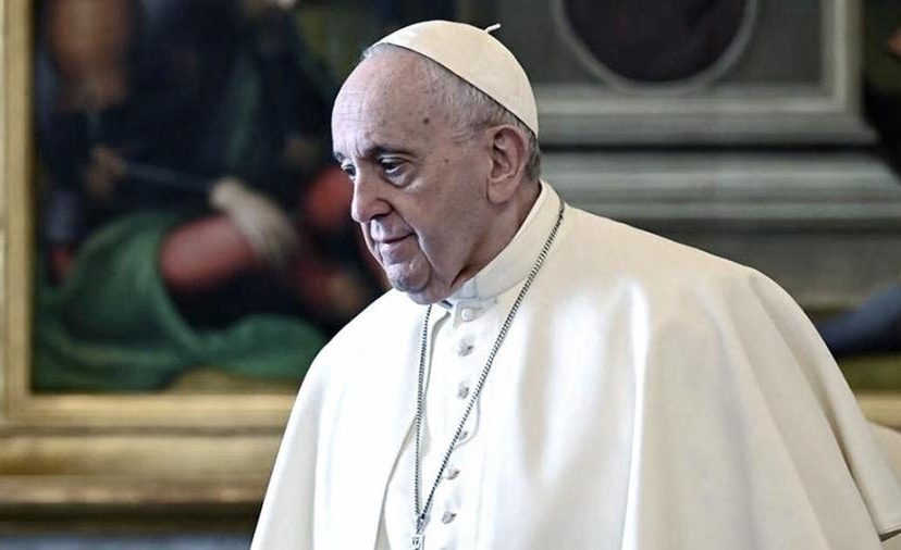 Papa Francisco