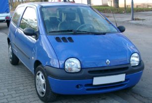 Renault twingo