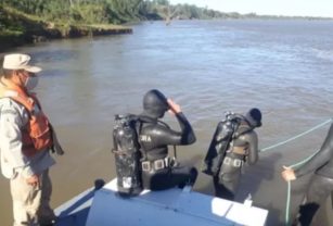 Río Paraná