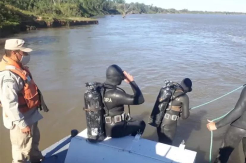 Río Paraná