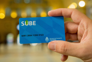 SUBE