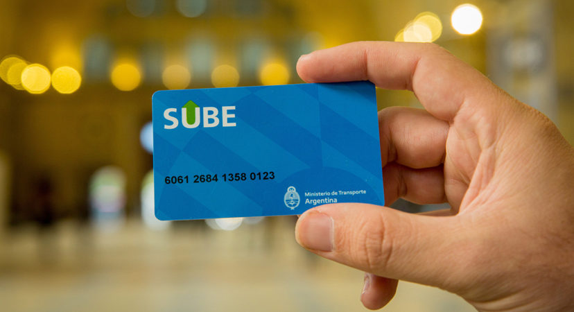 SUBE